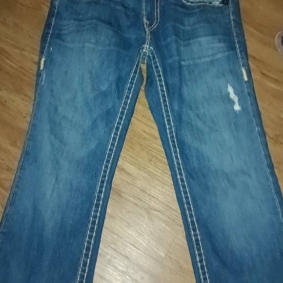 Ricky super t - Picture 7 of 12